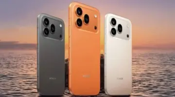 مستوحى من أيفون.. مواصفات وثمن هاتف honor 600 pro – الأسبوع